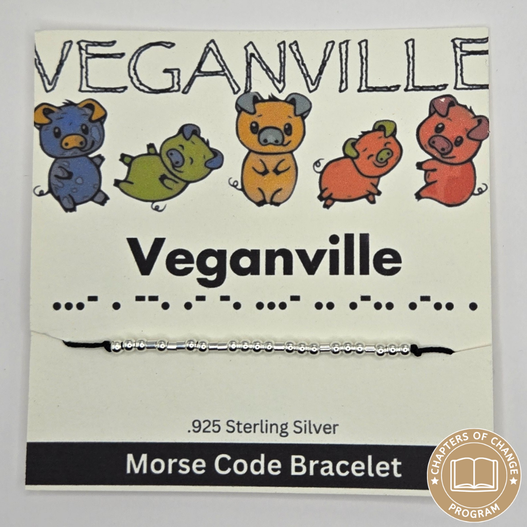 Veganville - Veganville