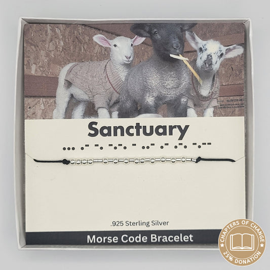 Welcome Home Animal Sanctuary - Sanctuary